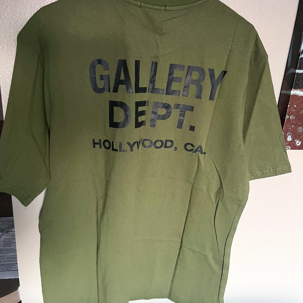 Gallery Dept. Men's T-shirt